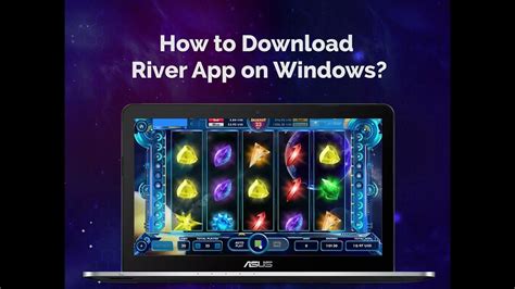 install riversweeps on this computer.